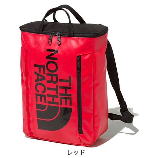 THE NORTH FACE(ザ・ノース・フェイス）BCヒューズボックストート（BC Fuse Box Tote）