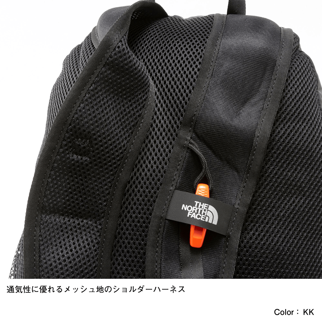 THE NORTH FACE（ザ・ノース・フェイス）メイフライデイ（キッズ）（K Mayfly Day）