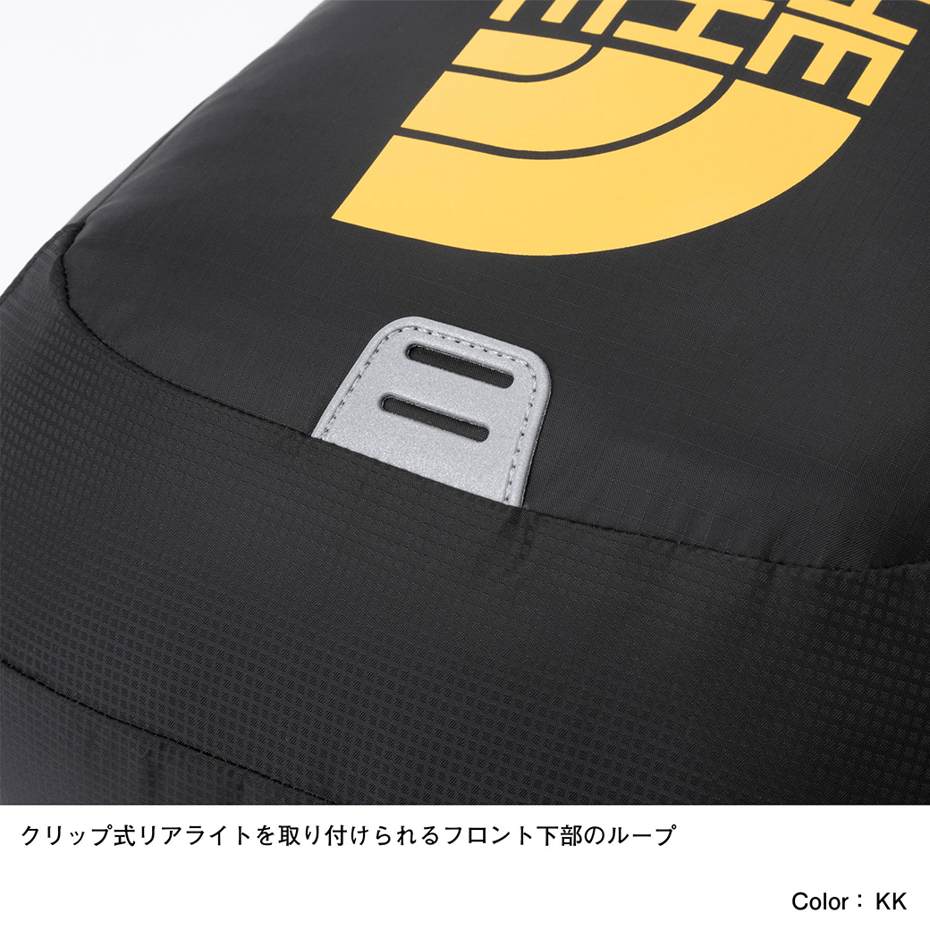 THE NORTH FACE（ザ・ノース・フェイス）メイフライデイ（キッズ）（K Mayfly Day）