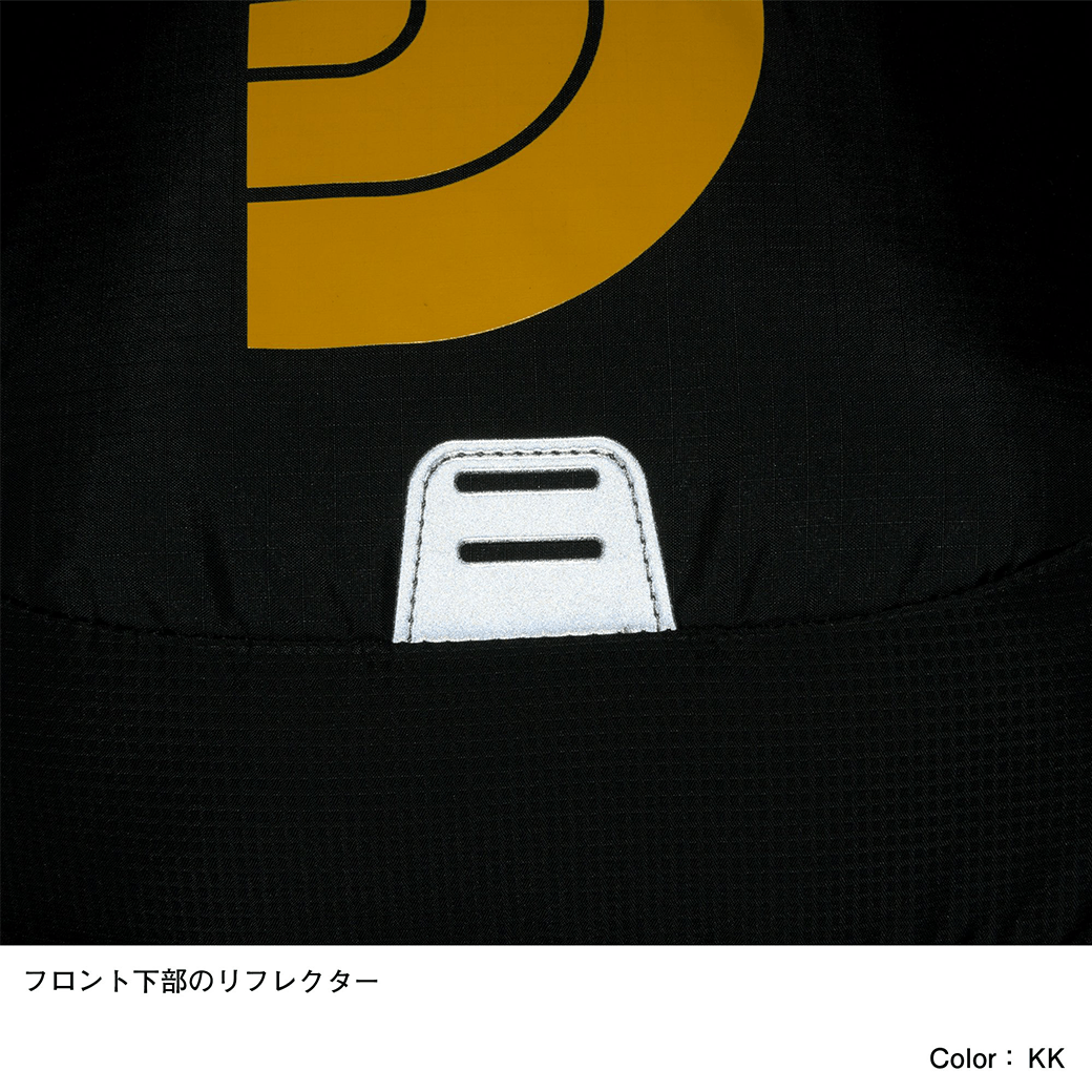 THE NORTH FACE（ザ・ノース・フェイス）メイフライデイ（キッズ）（K Mayfly Day）