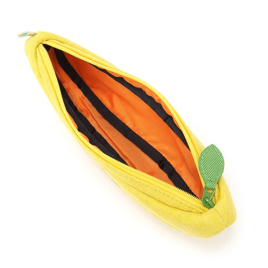 CHUMS（チャムス）フルーツポーチスウェット（ポーチ｜ケース｜Z223）Fruits Pouch Sweat