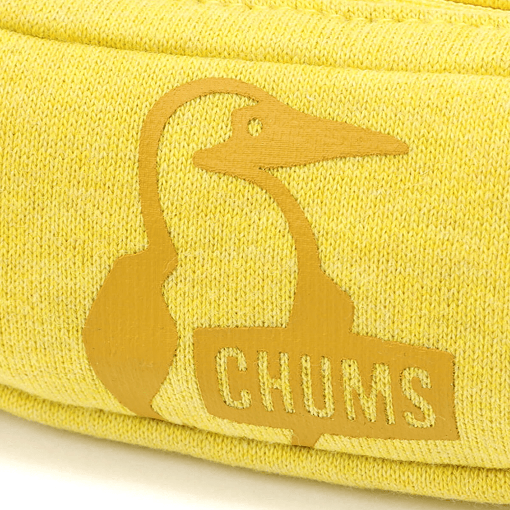 CHUMS（チャムス）フルーツポーチスウェット（ポーチ｜ケース｜Z223）Fruits Pouch Sweat