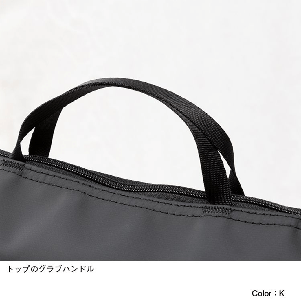 THE NORTH FACE（ザ・ノース・フェイス）BCミュゼット（BC Musette）