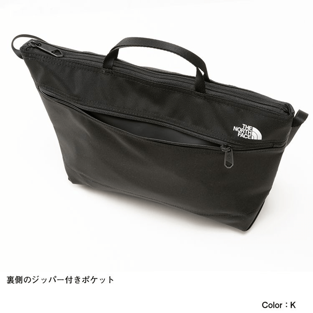 THE NORTH FACE（ザ・ノース・フェイス）BCミュゼット（BC Musette）