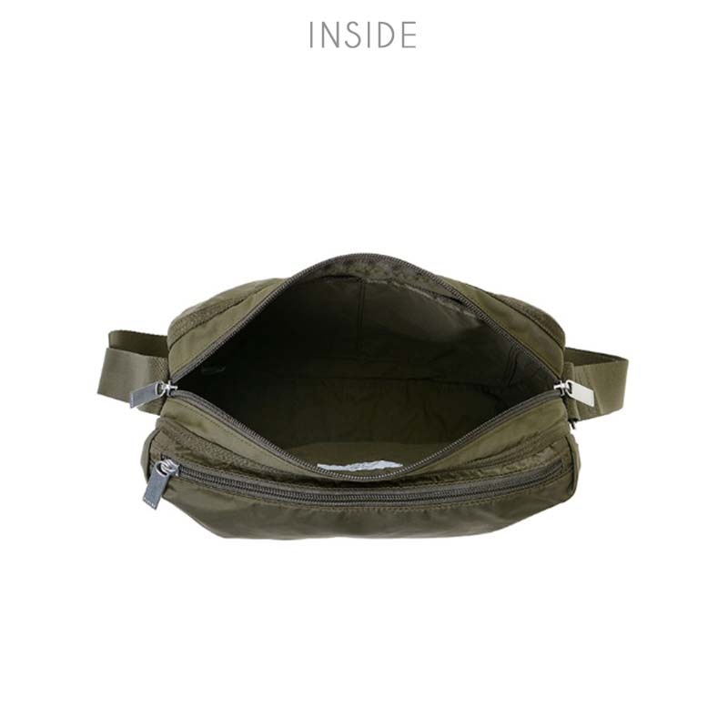 ポーター　フレーム　ショルダーバッグ　690-17848　PORTER　FRAME　SHOULDERBAG　吉田カバン