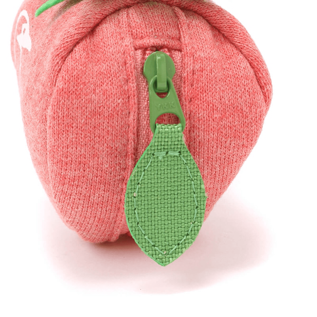 CHUMS（チャムス）フルーツポーチスウェット（ポーチ｜ケース｜Z224）Fruits Pouch Sweat