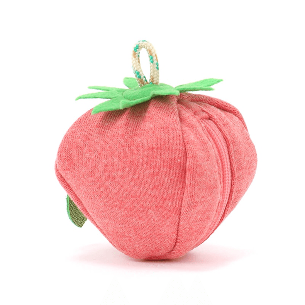 CHUMS（チャムス）フルーツポーチスウェット（ポーチ｜ケース｜Z224）Fruits Pouch Sweat