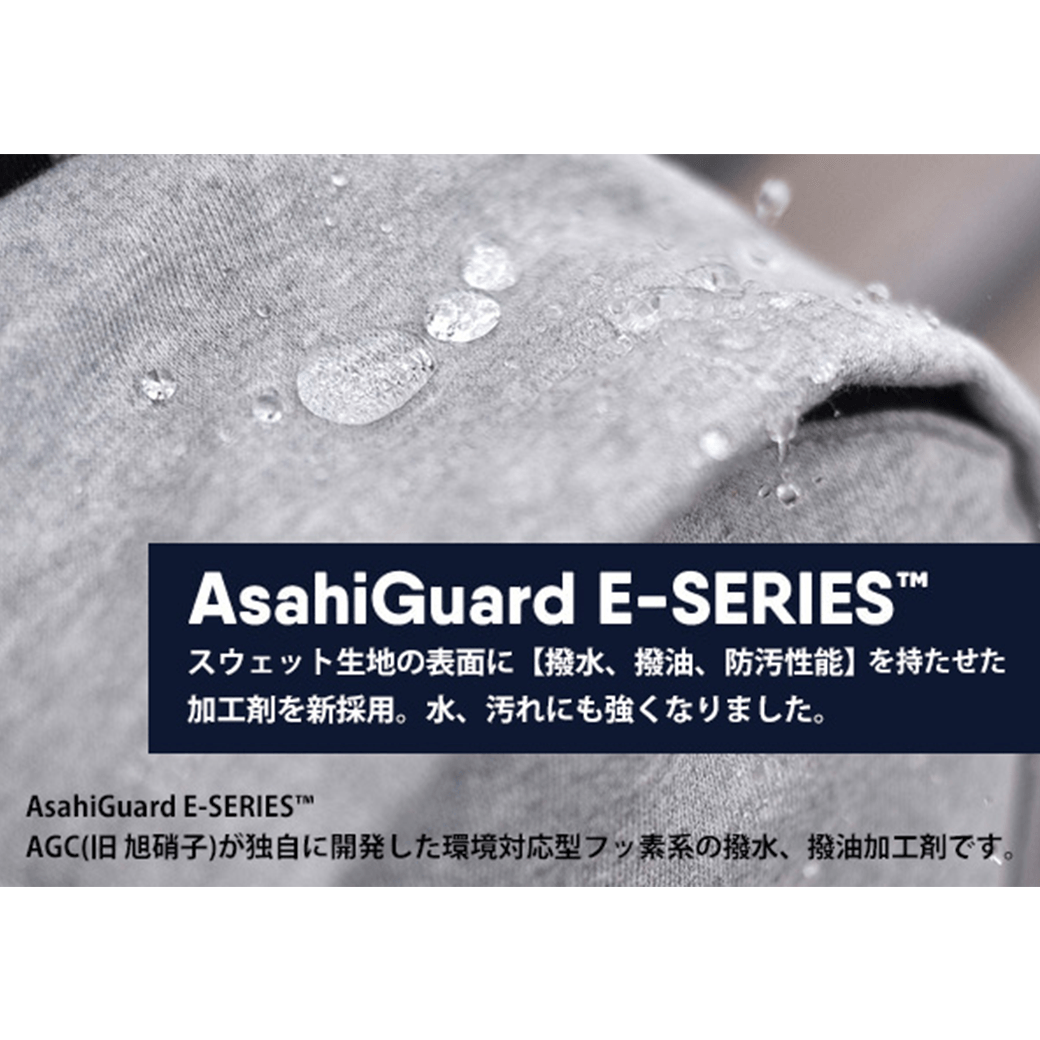 CHUMS（チャムス）フルーツポーチスウェット（ポーチ｜ケース｜Z224）Fruits Pouch Sweat