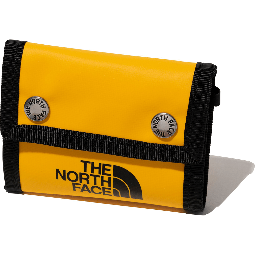 THE NORTH FACE（ザ・ノース・フェイス）BCドットワレット（BC Dot Wallet）