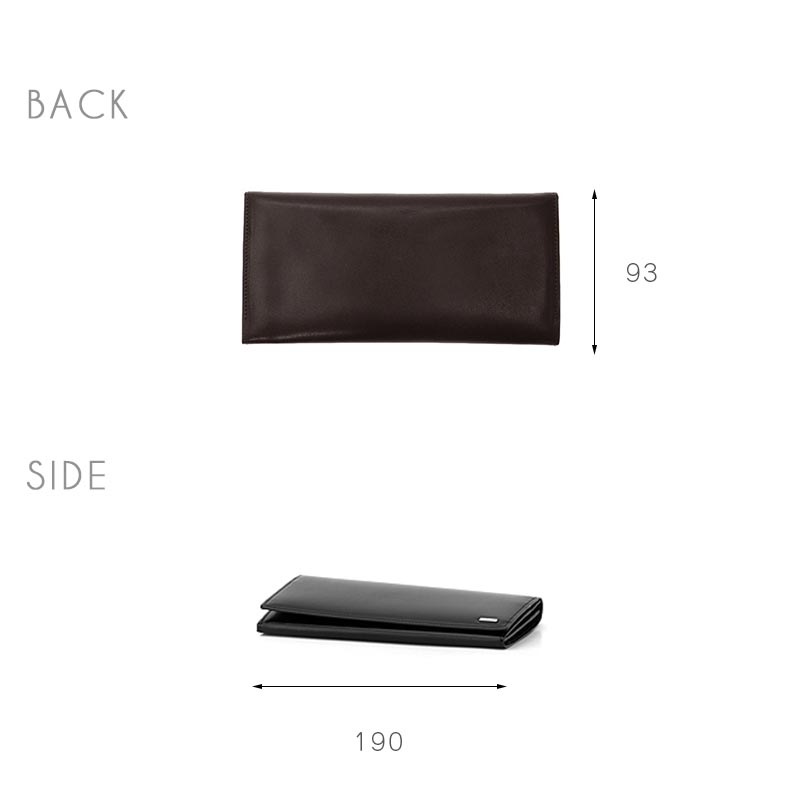 ポーター　シーン　長財布　ロングウォレット　110-02918　PORTER　SHEEN　LONGWALLET　吉田カバン