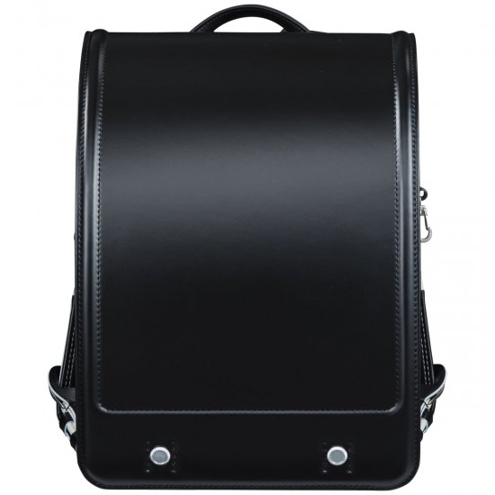 フィットちゃんランドセルタフボーイ(クロ)