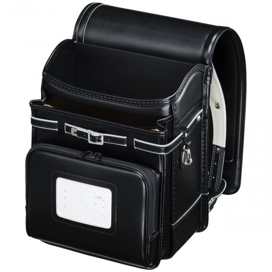 フィットちゃんランドセルタフボーイ(クロ)