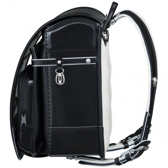 フィットちゃんランドセルタフボーイ(クロ)