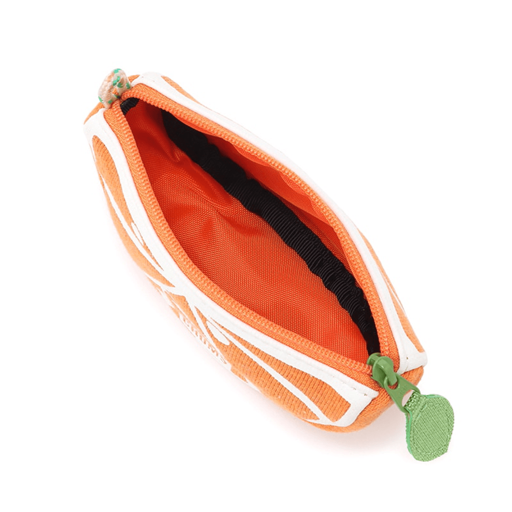 CHUMS（チャムス）フルーツポーチスウェット（ポーチ｜ケース｜Z225）Fruits Pouch Sweat