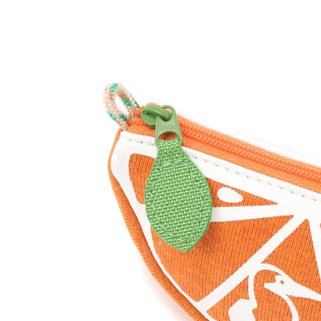 CHUMS（チャムス）フルーツポーチスウェット（ポーチ｜ケース｜Z225）Fruits Pouch Sweat