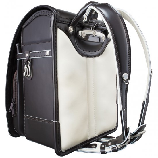 フィットちゃんランドセルタフボーイ(チョコ)