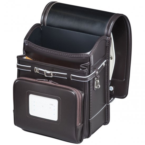 フィットちゃんランドセルタフボーイ(チョコ)