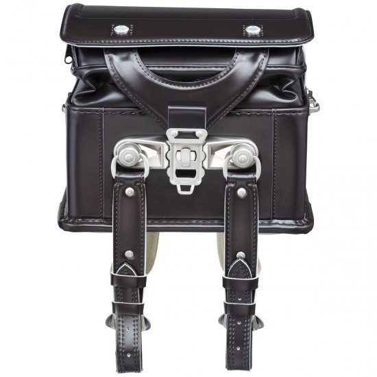 フィットちゃんランドセルタフボーイ(チョコ)