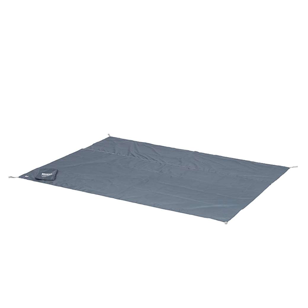 CHUMS（チャムス）エーフレームテント4グランドシート（テント｜タープ