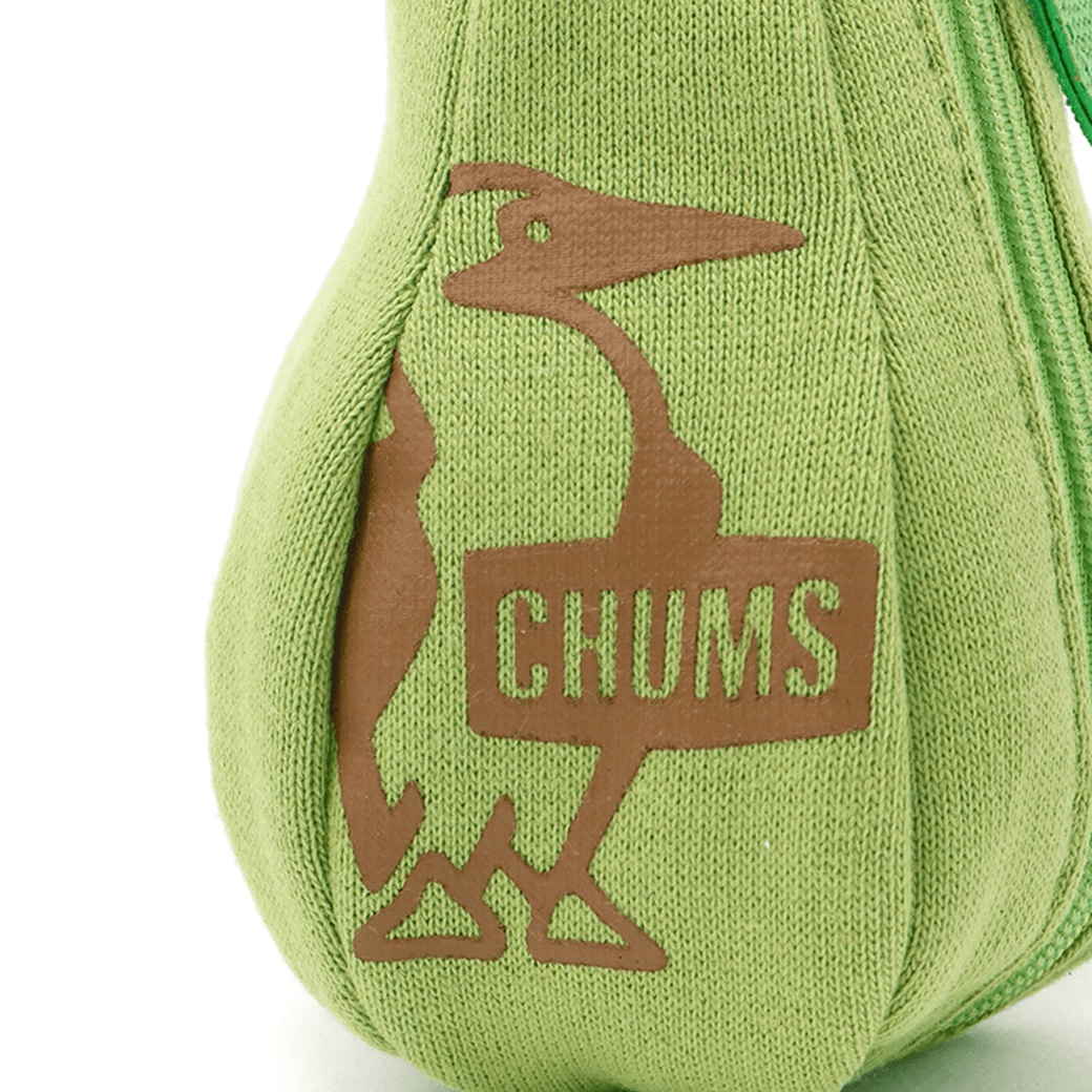 CHUMS（チャムス）フルーツポーチスウェット（ポーチ｜ケース｜Z226）Fruits Pouch Sweat