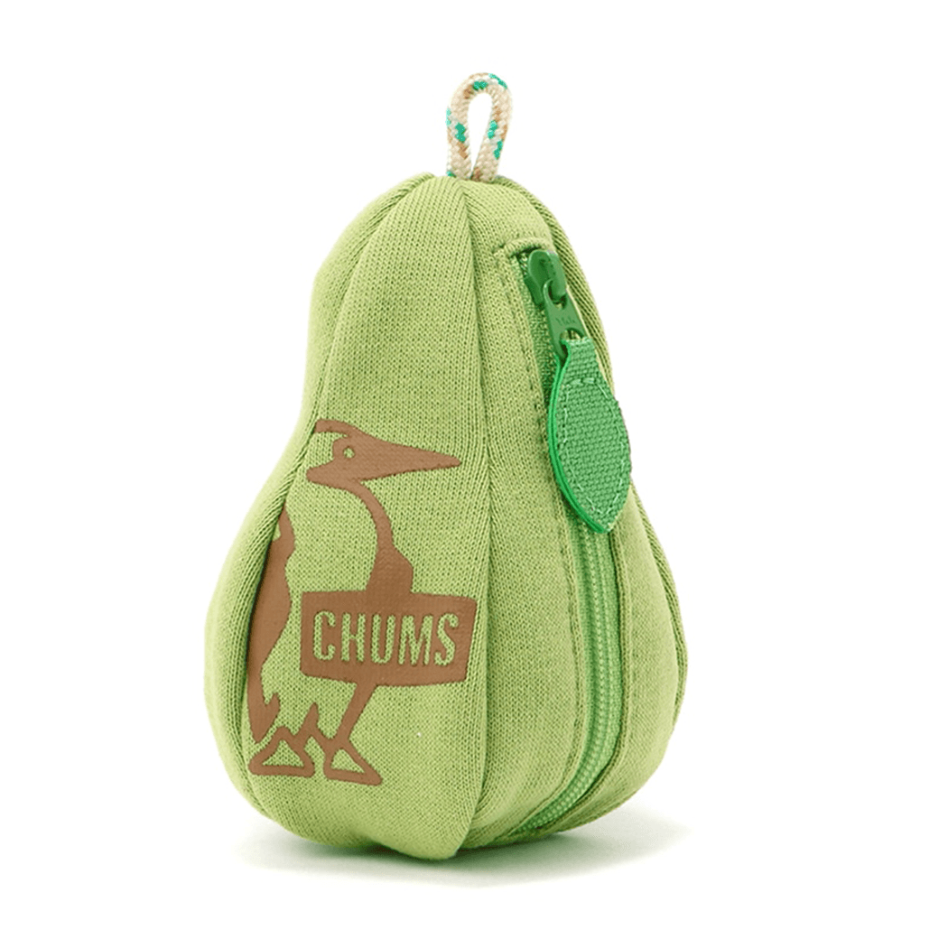 CHUMS（チャムス）フルーツポーチスウェット（ポーチ｜ケース｜Z226）Fruits Pouch Sweat