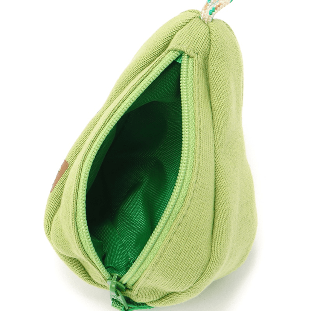 CHUMS（チャムス）フルーツポーチスウェット（ポーチ｜ケース｜Z226）Fruits Pouch Sweat