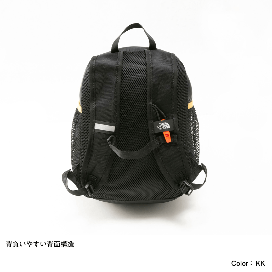 THE NORTH FACE（ザ・ノース・フェイス）メイフライリトルデイ（キッズ）（K Mayfly Little Day）