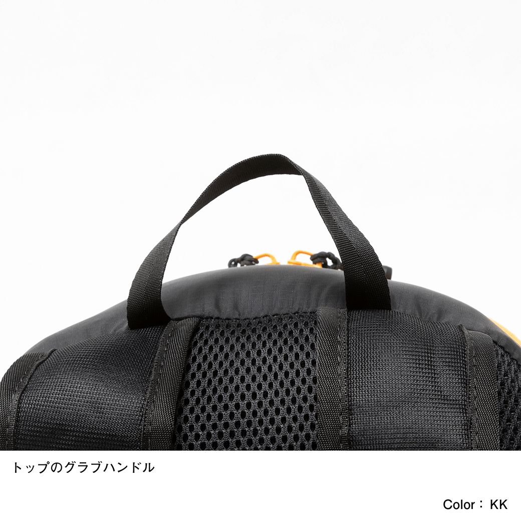 THE NORTH FACE（ザ・ノース・フェイス）メイフライリトルデイ（キッズ）（K Mayfly Little Day）