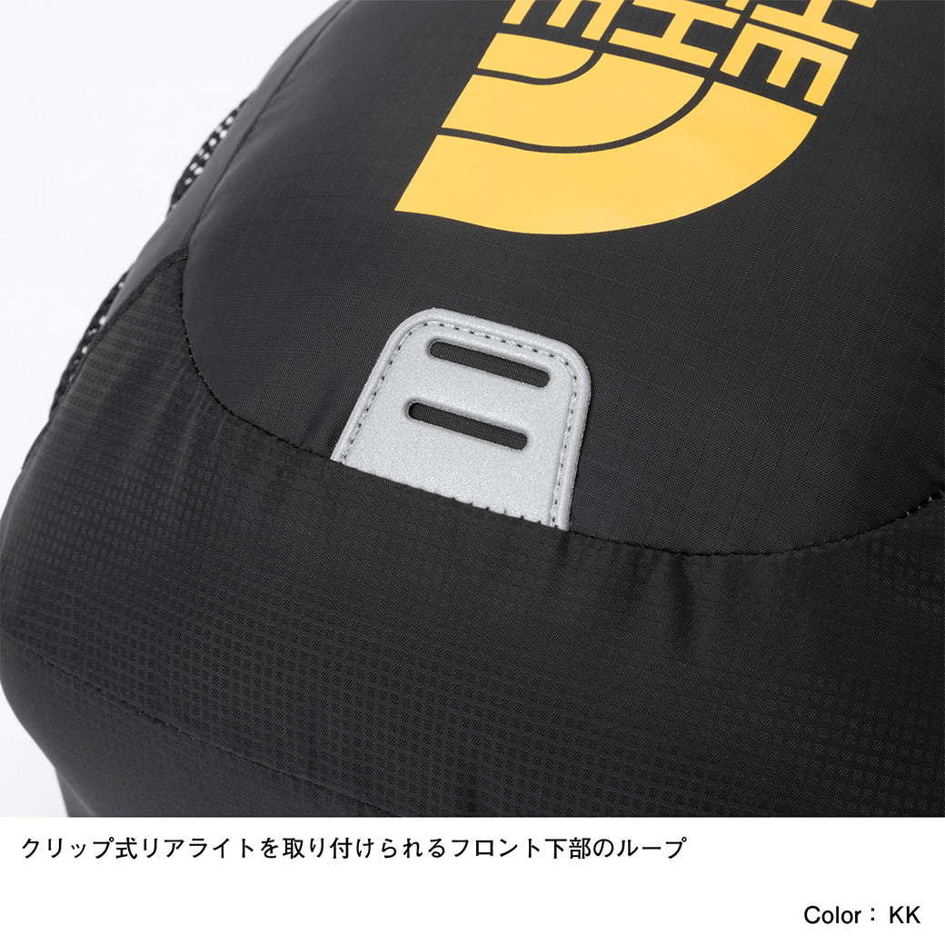 THE NORTH FACE（ザ・ノース・フェイス）メイフライリトルデイ（キッズ）（K Mayfly Little Day）