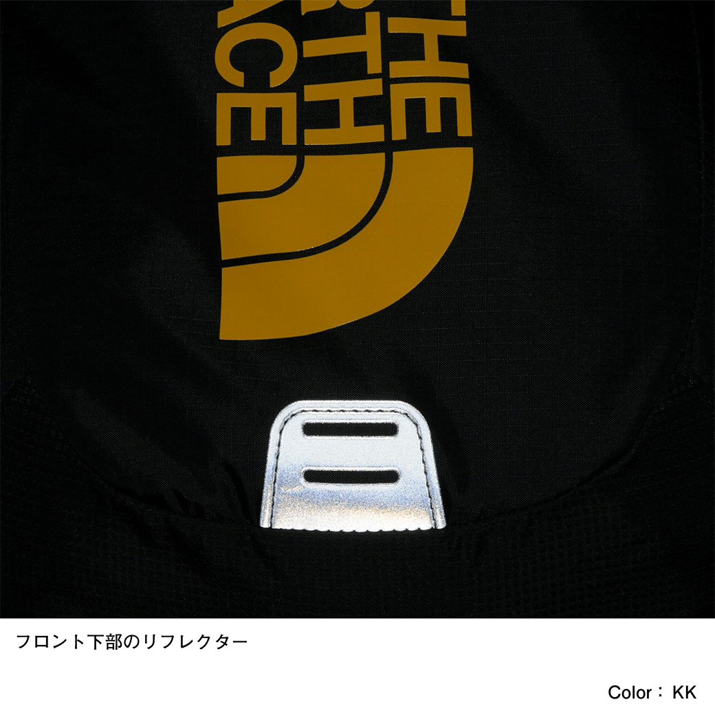 THE NORTH FACE（ザ・ノース・フェイス）メイフライリトルデイ（キッズ）（K Mayfly Little Day）