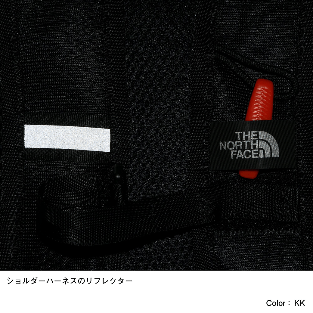THE NORTH FACE（ザ・ノース・フェイス）メイフライリトルデイ（キッズ）（K Mayfly Little Day）