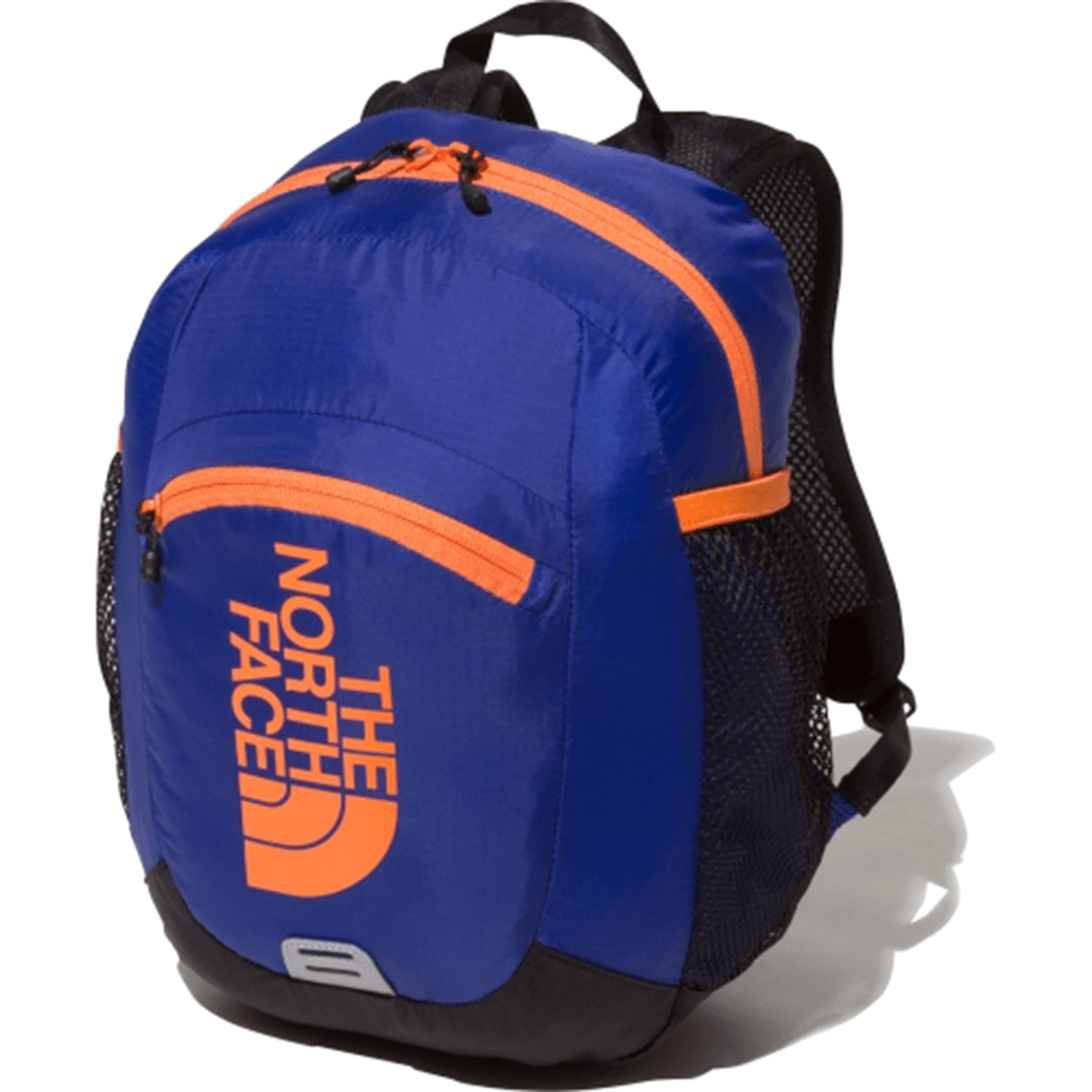 THE NORTH FACE（ザ・ノース・フェイス）メイフライリトルデイ（キッズ）（K Mayfly Little Day）