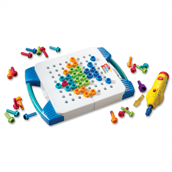 Educational Insights（エデュケーショナルインサイツ）Design & Drill（デザイン＆ドリル）