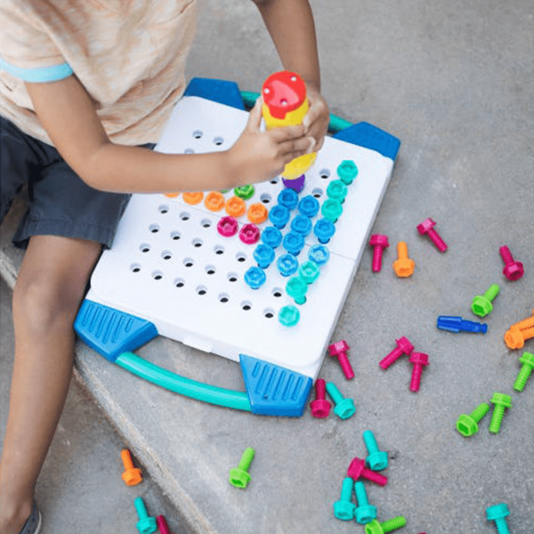 Educational Insights（エデュケーショナルインサイツ）Design & Drill（デザイン＆ドリル）