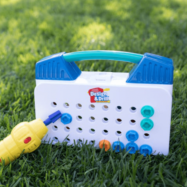 Educational Insights（エデュケーショナルインサイツ）Design & Drill（デザイン＆ドリル）