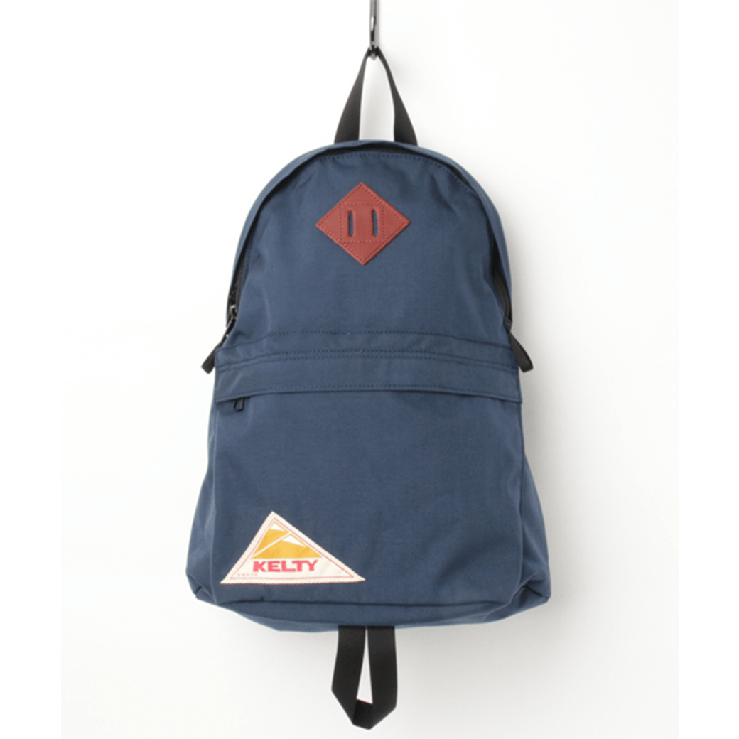 KELTY（ケルティ）ナイロンリュック　キッズデイパック / KID'S DAYPACK