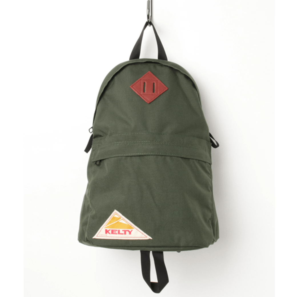 KELTY（ケルティ）ナイロンリュック　キッズデイパック / KID'S DAYPACK