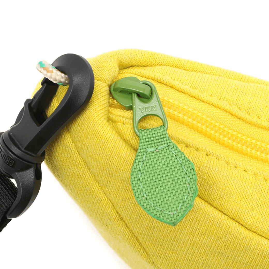 CHUMS（チャムス）バナナショルダースウェット（ショルダーバッグ）Banana Shoulder Sweat