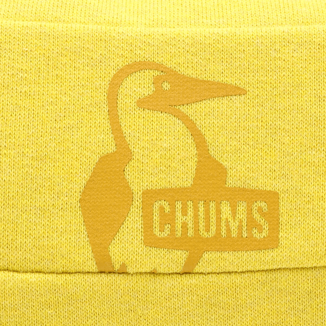 CHUMS（チャムス）バナナショルダースウェット（ショルダーバッグ）Banana Shoulder Sweat