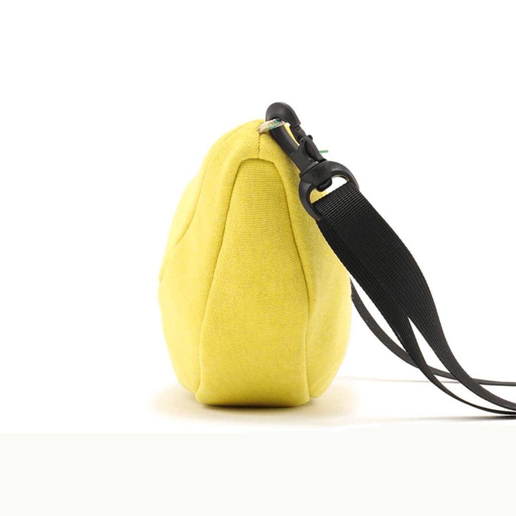 CHUMS（チャムス）バナナショルダースウェット（ショルダーバッグ）Banana Shoulder Sweat