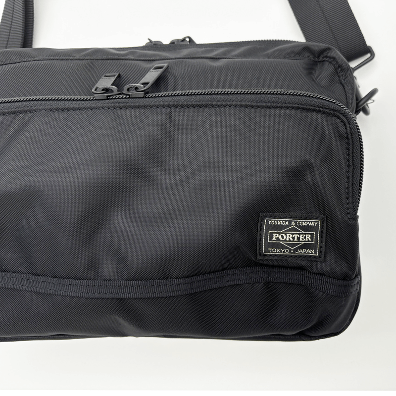 ポーター　フラッシュ　ショルダーバッグ　689-05949　PORTER　FLASH　SHOULDERBAG　吉田カバン