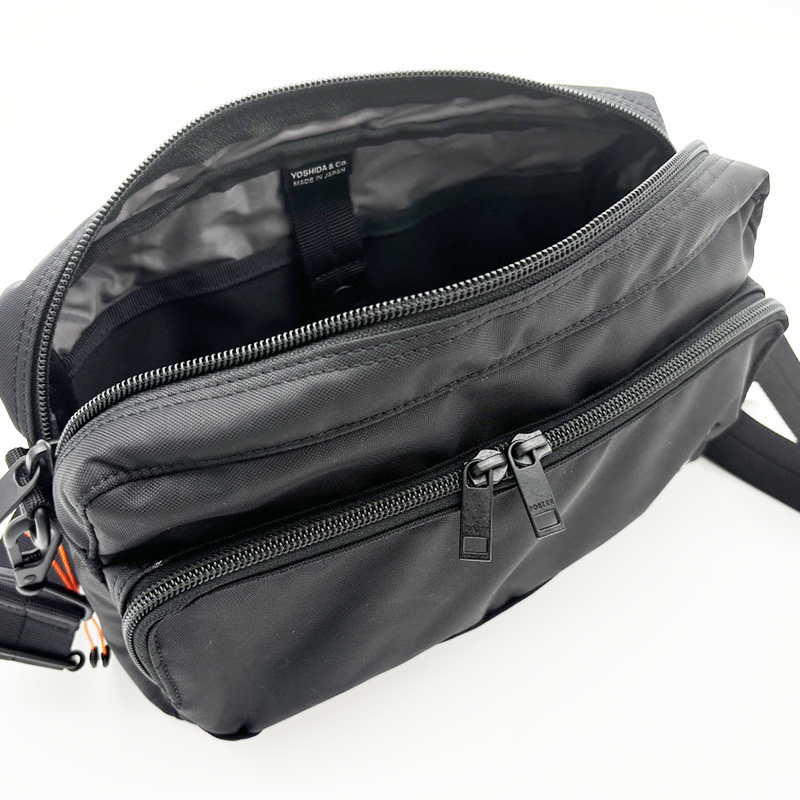 ポーター　フラッシュ　ショルダーバッグ　689-05949　PORTER　FLASH　SHOULDERBAG　吉田カバン