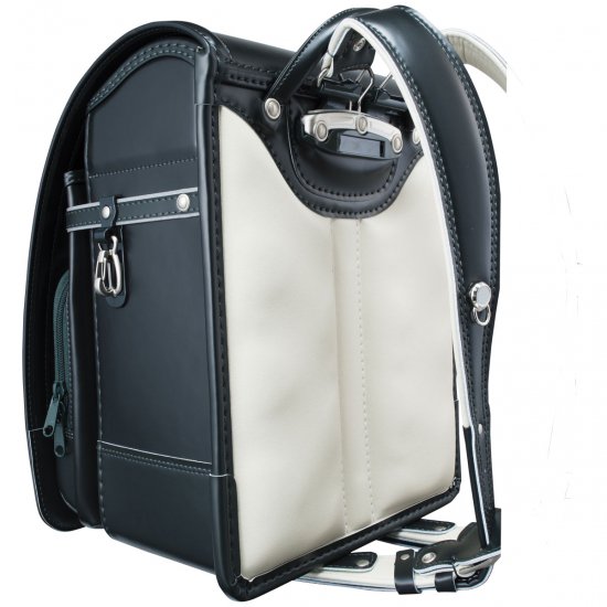 フィットちゃんランドセルタフボーイ(グリーン)