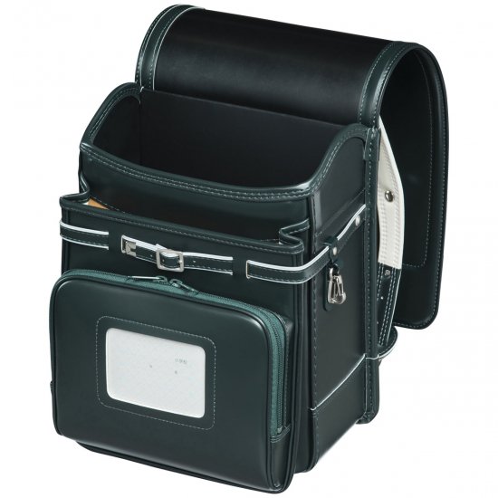 フィットちゃんランドセルタフボーイ(グリーン)