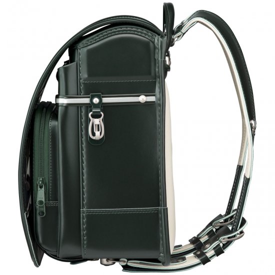 フィットちゃんランドセルタフボーイ(グリーン)