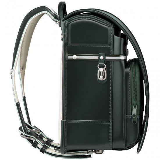 フィットちゃんランドセルタフボーイ(グリーン)