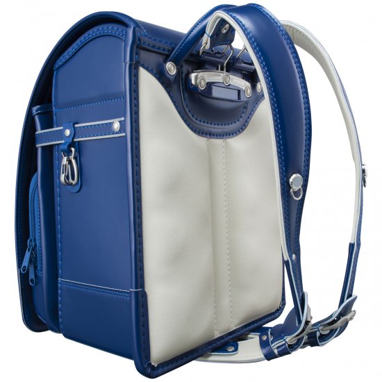 フィットちゃんランドセルタフボーイ(マリン)