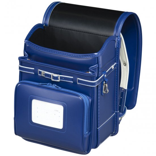 フィットちゃんランドセルタフボーイ(マリン)