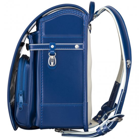 フィットちゃんランドセルタフボーイ(マリン)