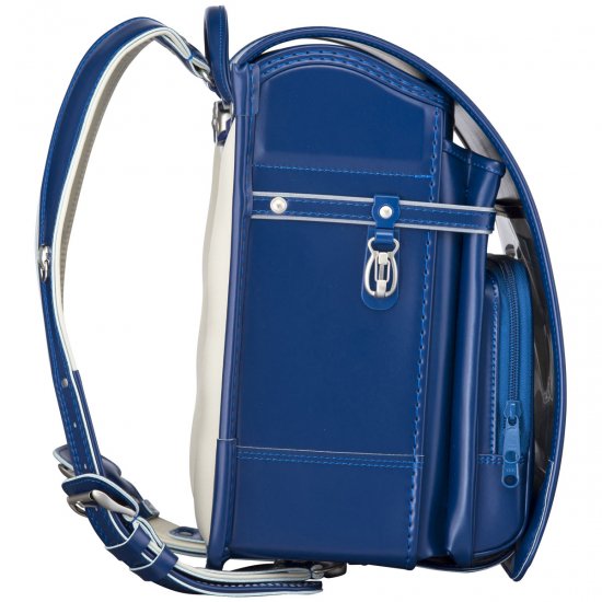 フィットちゃんランドセルタフボーイ(マリン)